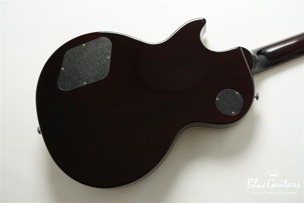 Gibson Les Paul Standard 2017 - Bourbon Burst（中古/送料無料