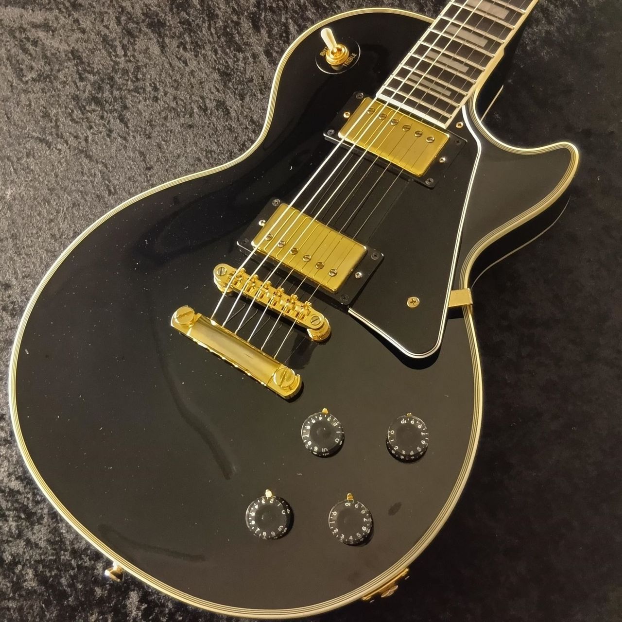Epiphone LesPaul custom