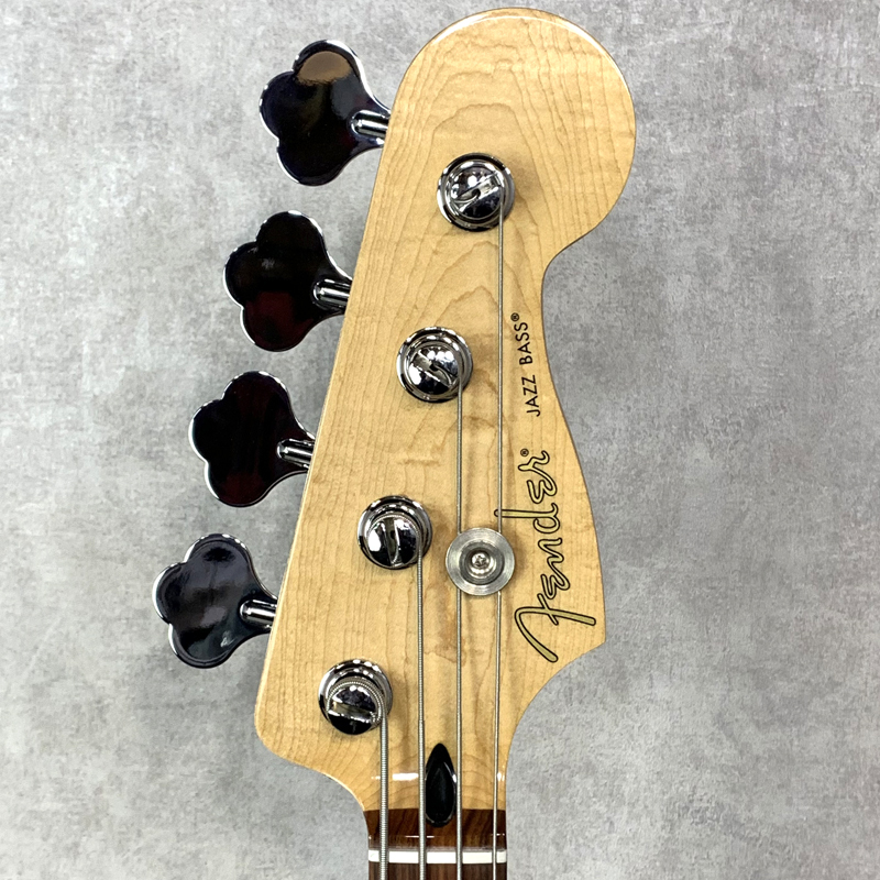 Fender Player Jazz Bass（中古/送料無料）【楽器検索デジマート】