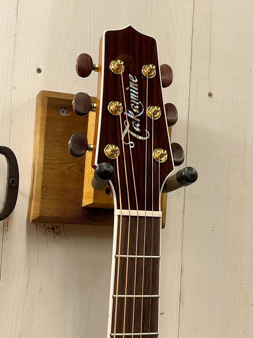 Takamine 『オーダー受付中』TSP138C ~Custom Foliage Green ~（新品