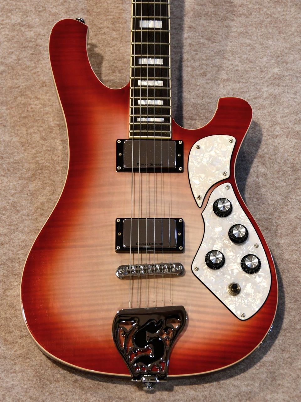 SCHECTER Stargazer AD-SGZ-6（中古）【楽器検索デジマート】