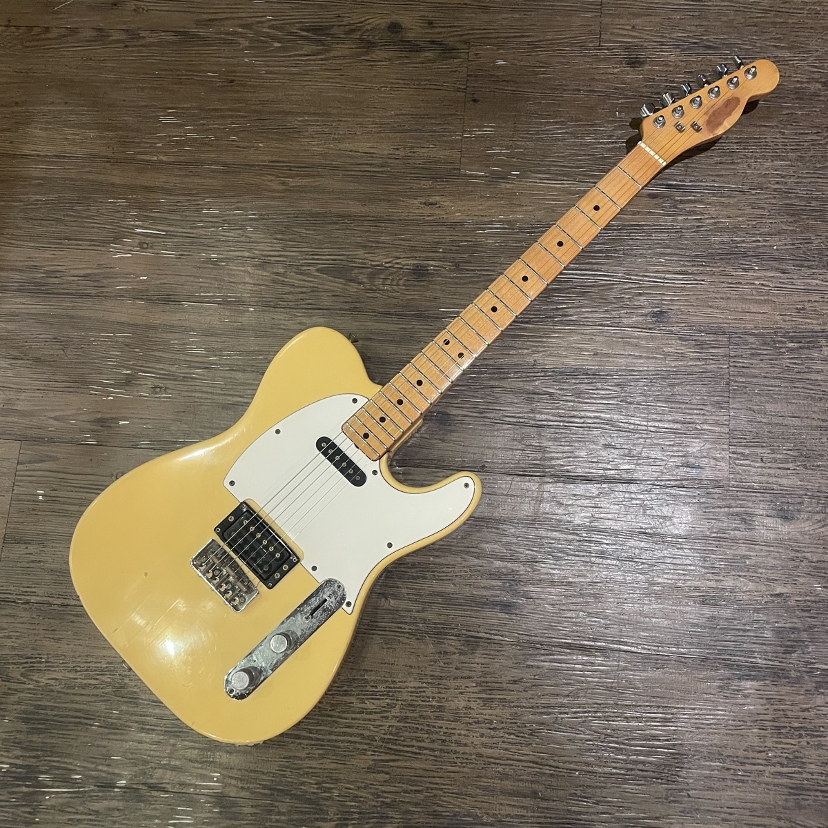 Greco Telecaster Type Electric Guitar（中古/送料無料）【楽器検索