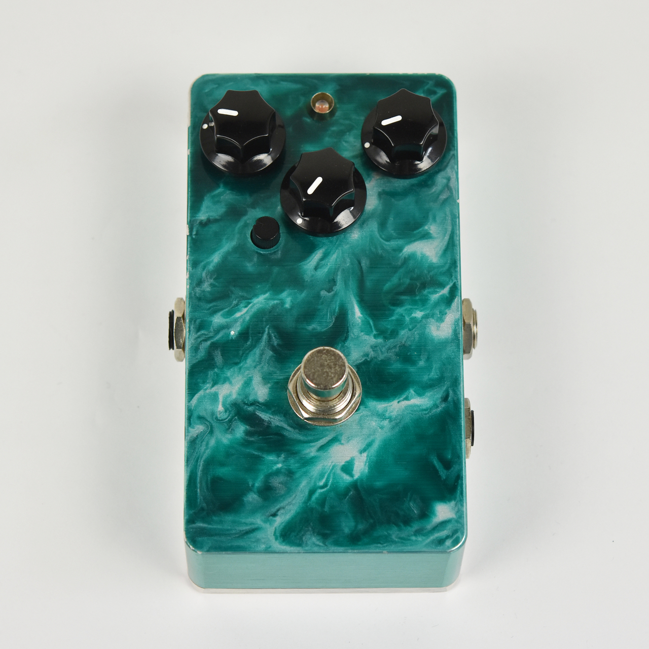 ギター leqtique Beryl レビュー】Leqtique Beryl - あさぎベーススタジオ