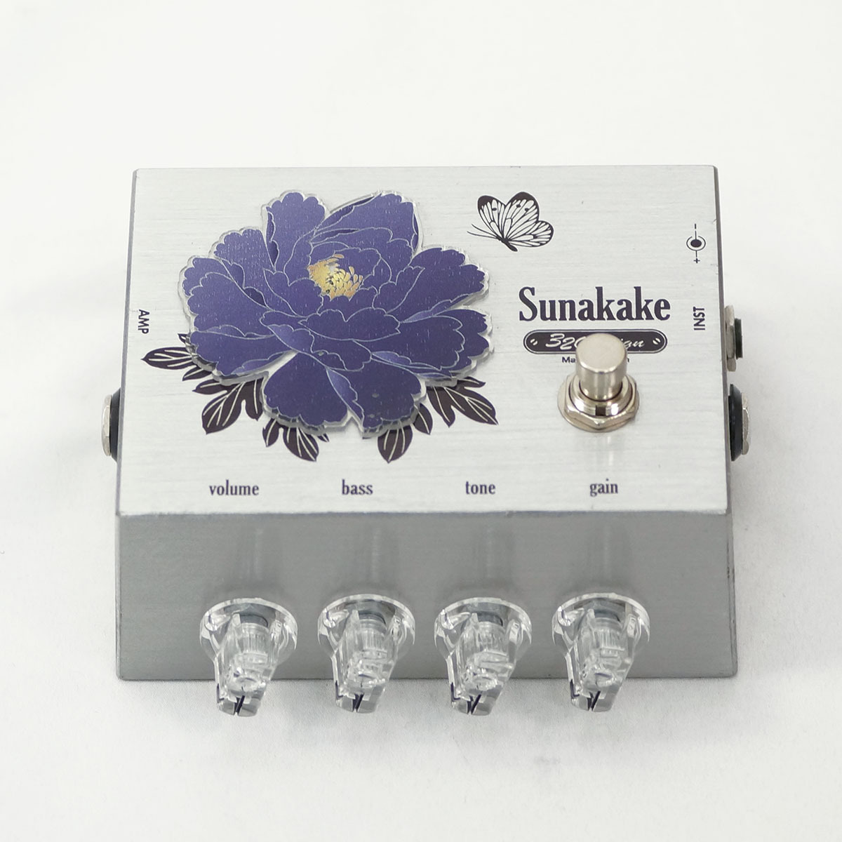 320design Sunakake [USED]（中古）【楽器検索デジマート】