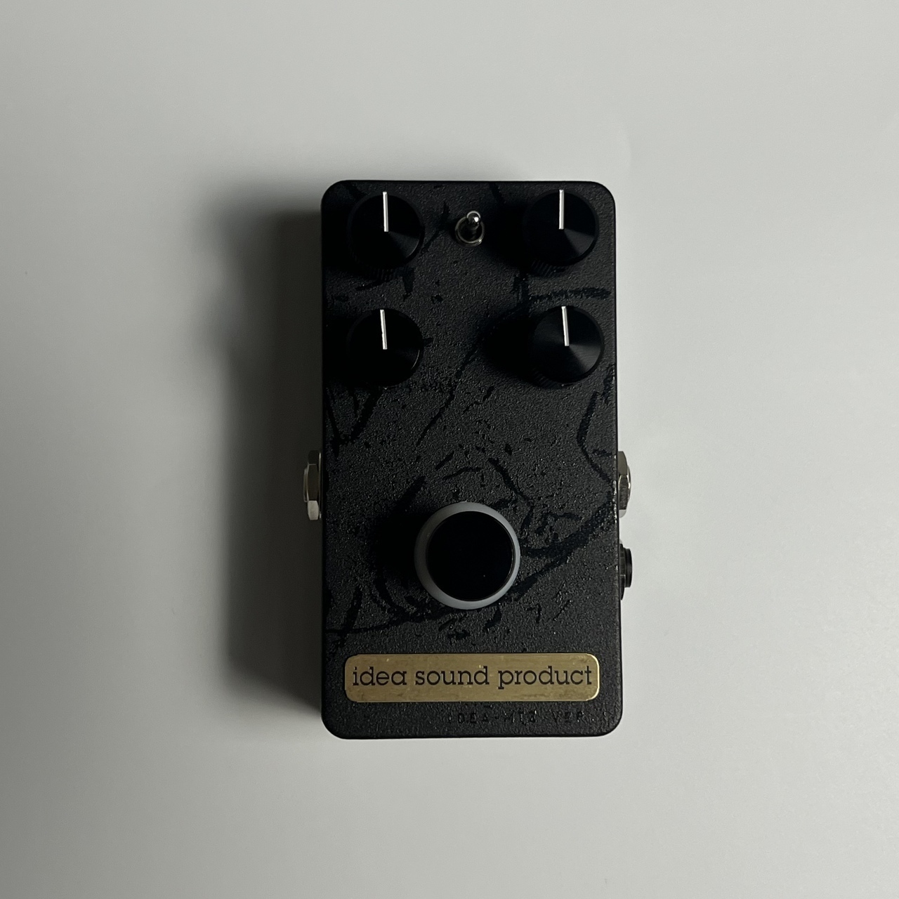 ギター idea sound product IDEA-MTZ ver.1 Idea Sound Product IDEA-MTZ ver.1 日本製 ハイゲイン