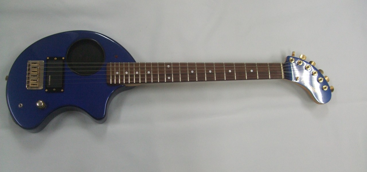 FERNANDES ZO-3C（中古）【楽器検索デジマート】