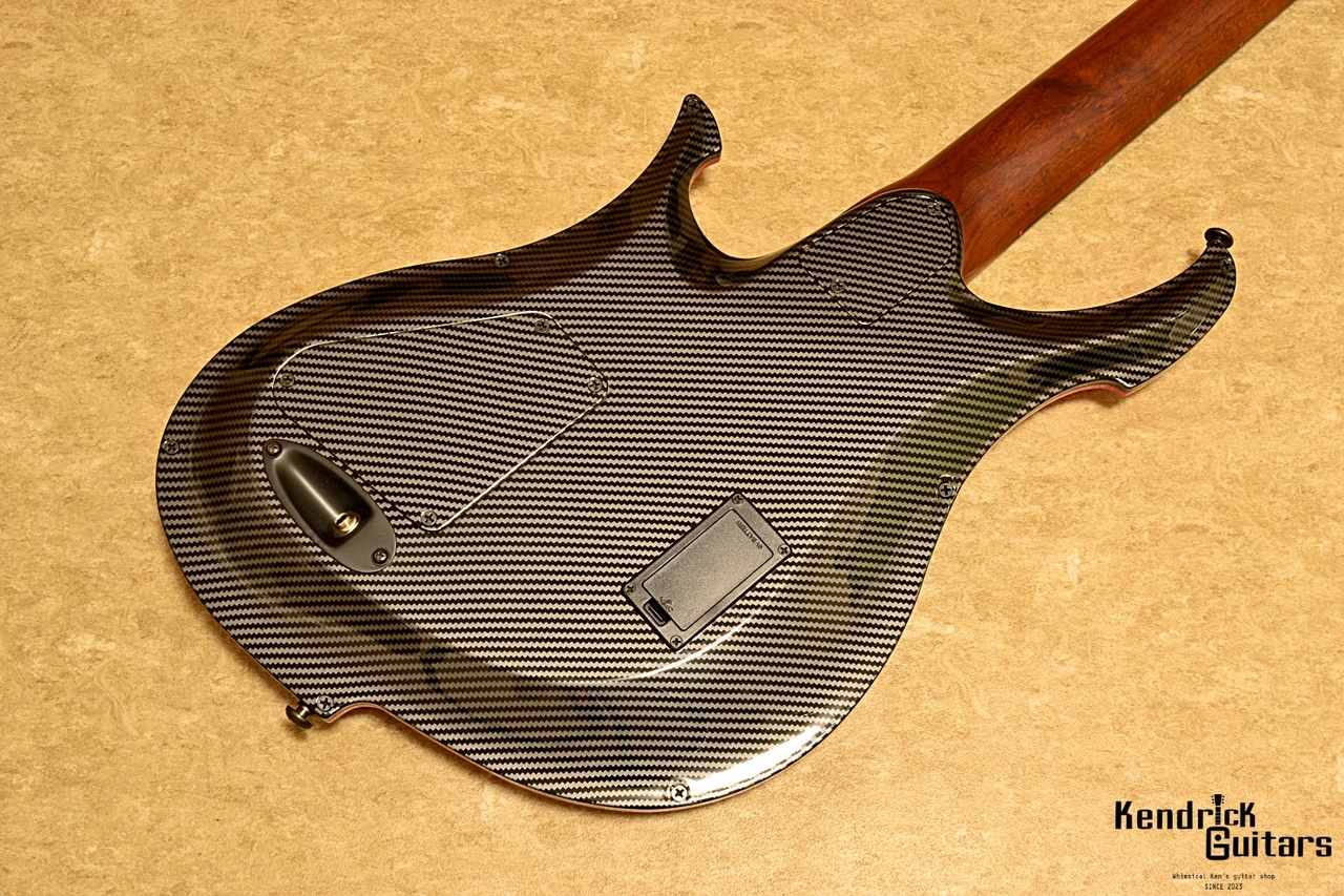 KOLOSS X7 Red w/OGB（新品/送料無料）【楽器検索デジマート】