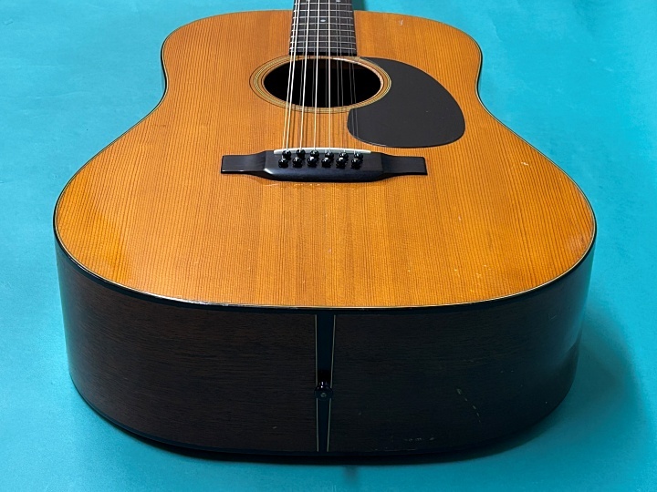 Martin D12-20 （ビンテージ）【楽器検索デジマート】