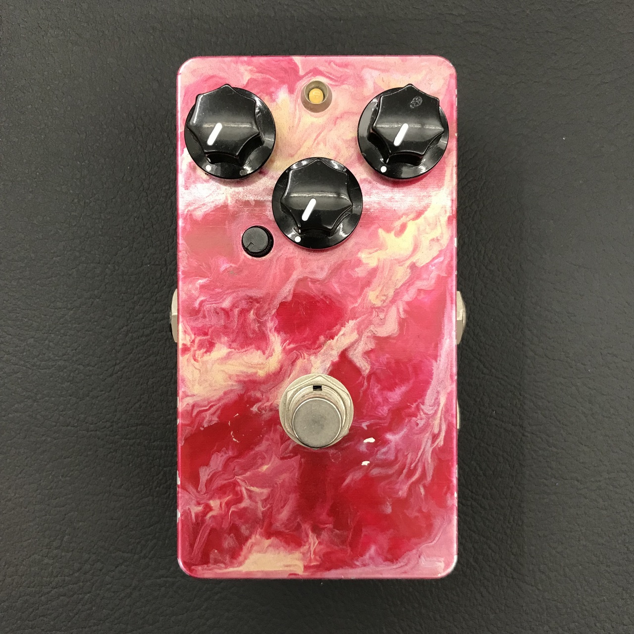 Leqtique Redemptionist（中古）【楽器検索デジマート】