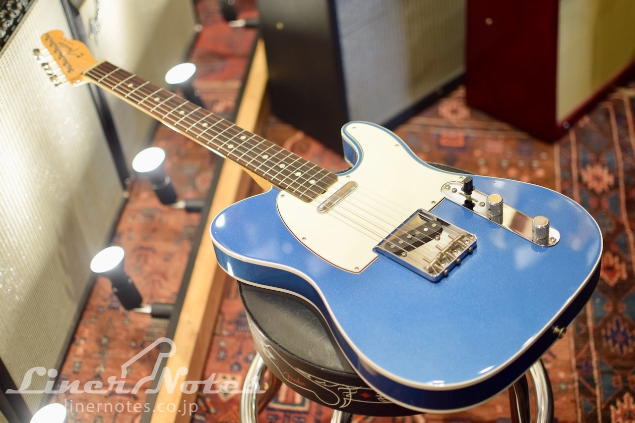 美品Fender American Original 60 telecaster Fender AMERICAN ORIGINAL 60S Telecaster | Red Guitars Online Store