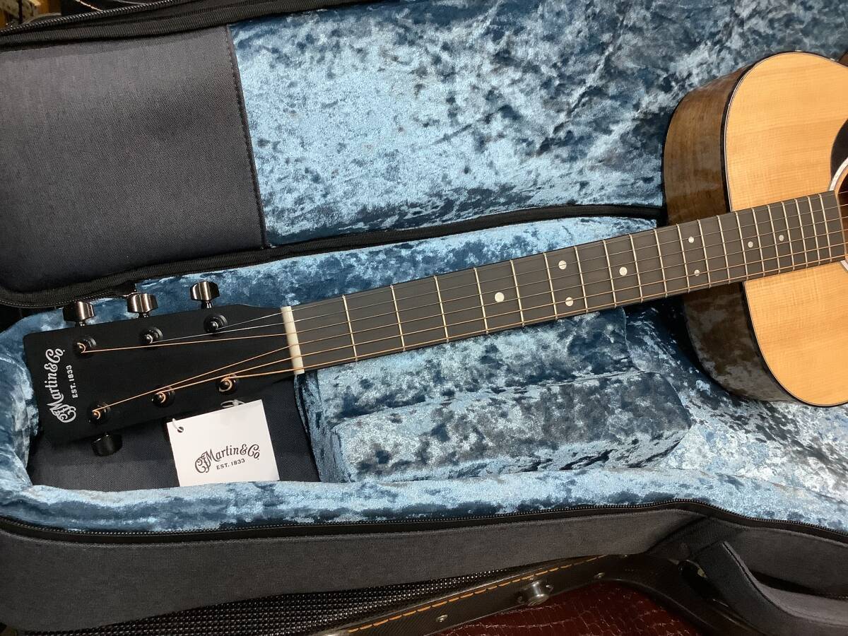Martin 000-12E Koa エレアコ マーチン 00012E コア（新品特価）【楽器
