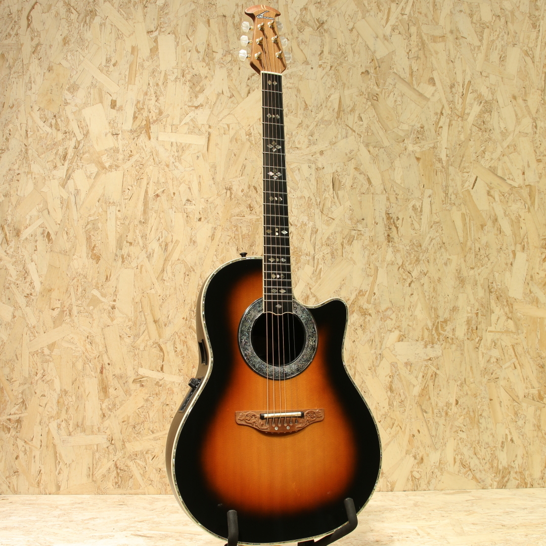 Ovation 1769 Custom Legend 1994（中古）【楽器検索デジマート】