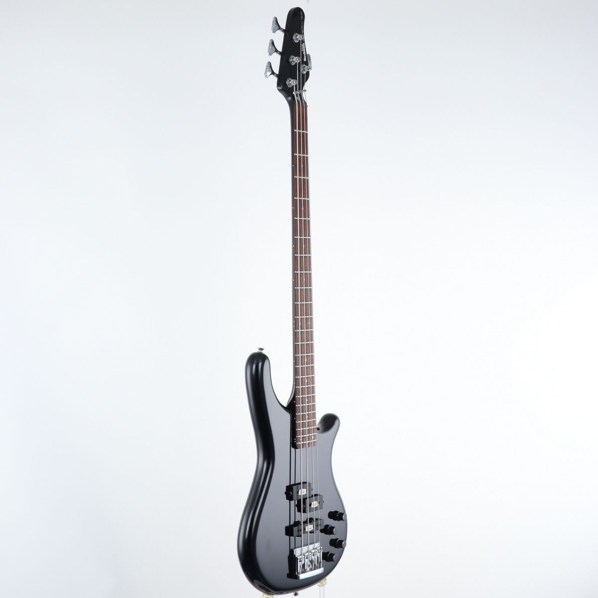 KAWAI Rockoon KRB-55 PJ Bass Black 【値下げ】【値下げ】（中古/送料