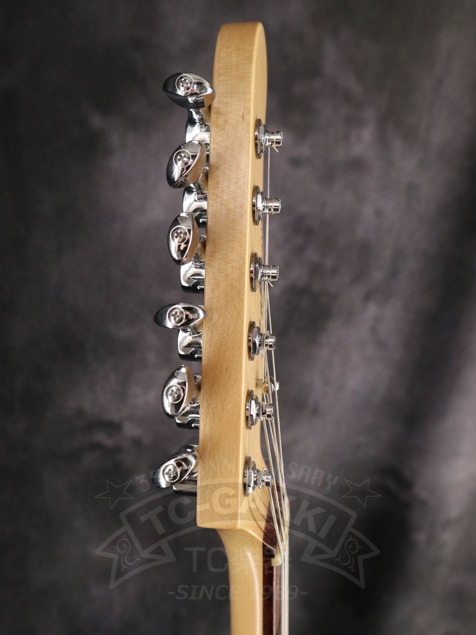 kuhl (志田工房) TL Thinline Type（中古）【楽器検索デジマート】