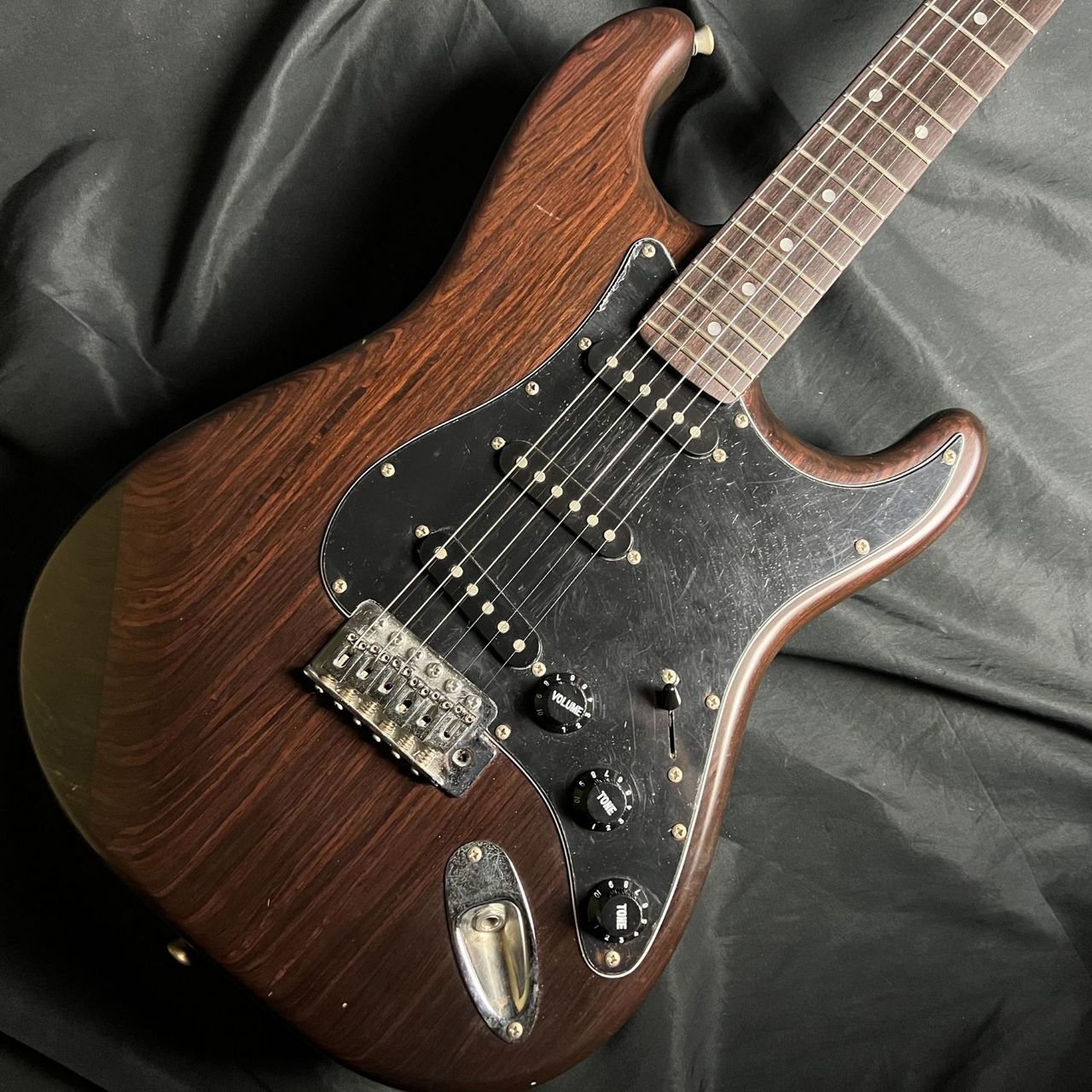中古】Bacchus / Limited Edition BST-24HH Black 【梅田店