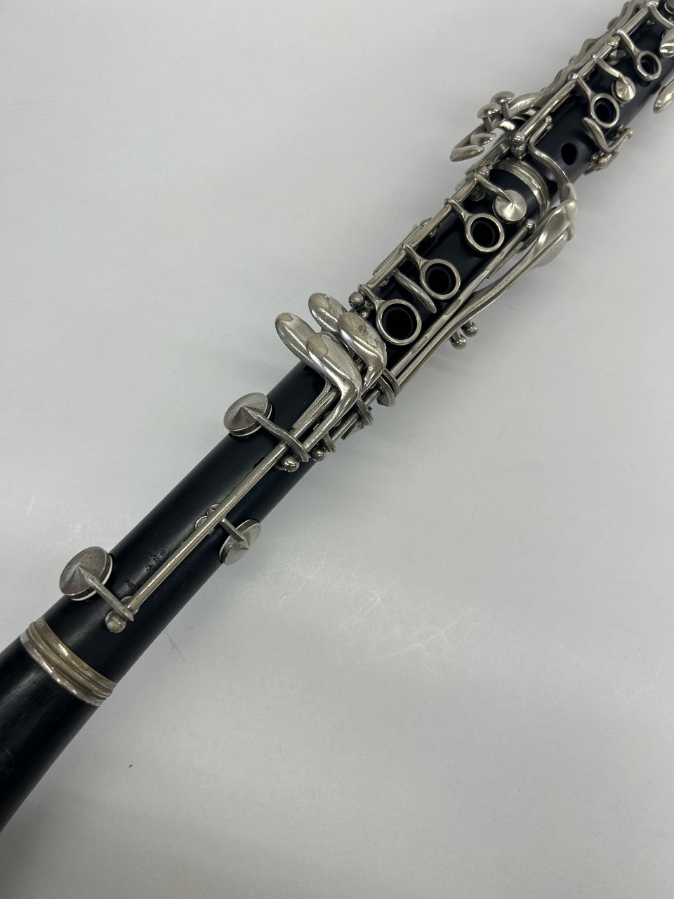 【超美品】ビュッフェクランポン B♭クラリネット R13 continental ビュッフェ・クランポン B♭クラリネット R13 | 神戸の三ノ宮に