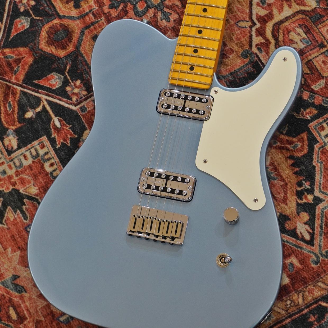 Fender 75th Anniversary American Professional Classic Cabronita