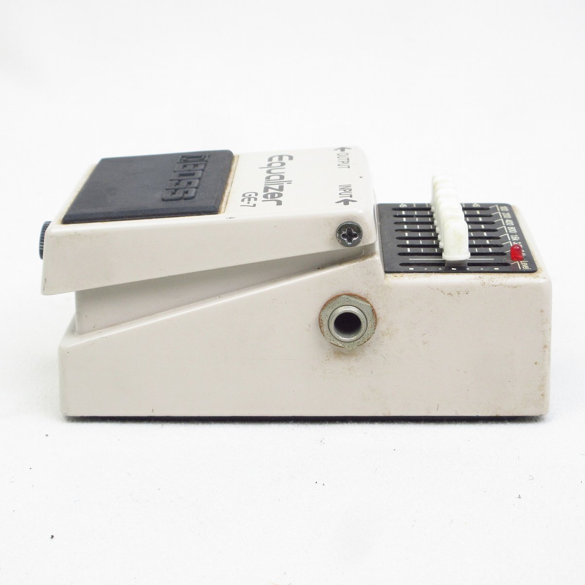 BOSS GE-7 Equalizer Made in Japan イコライザー 【横浜店】（中古