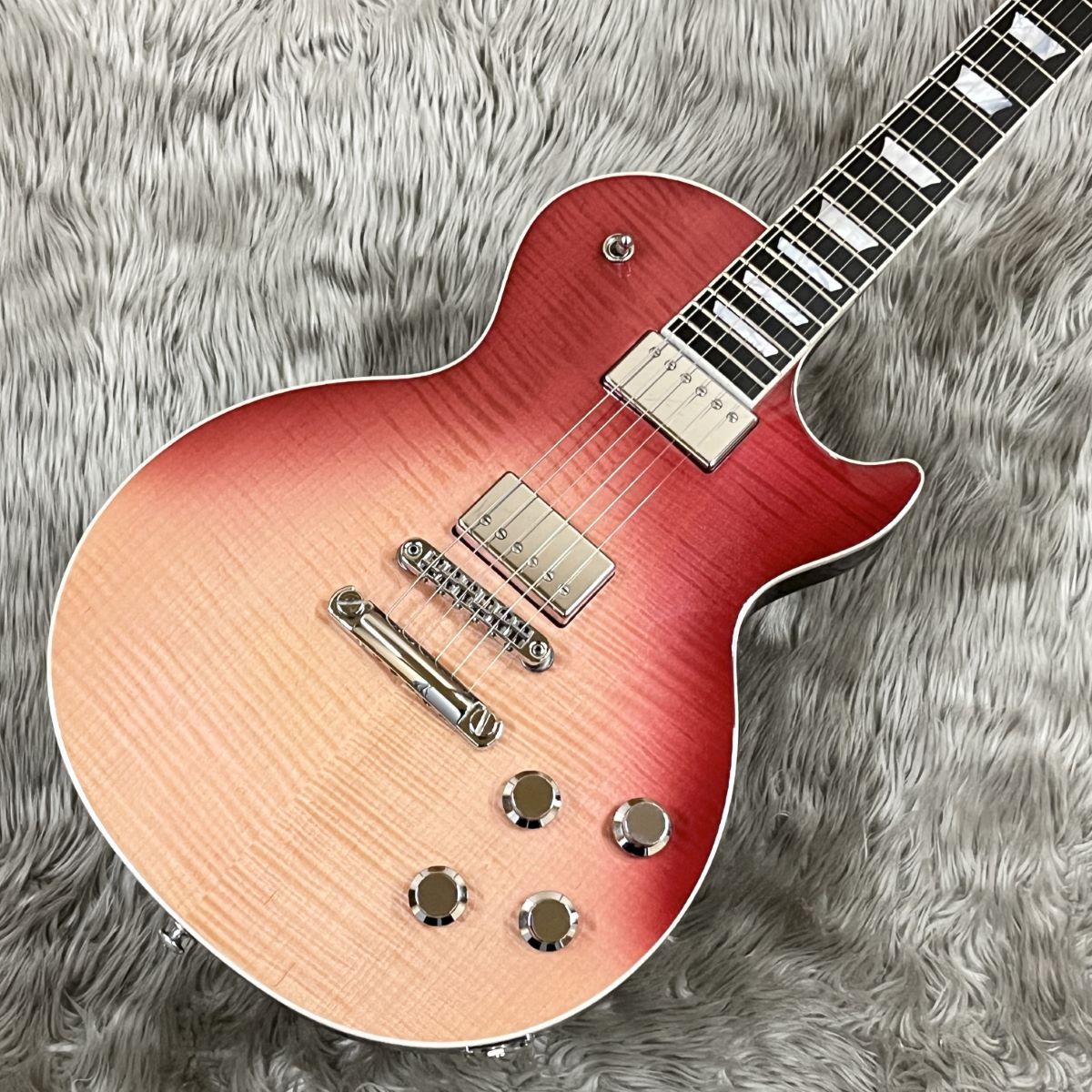 Gibson Les Paul Standard HP-II 2018（中古/送料無料）【楽器