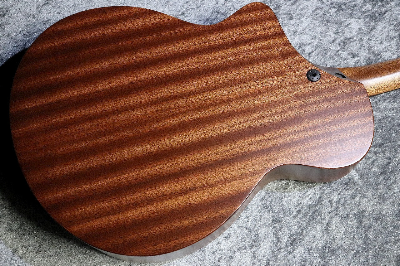 エレアコ VOX VGA-5TPS PR パールローズ フルアコデザインのエレアコ 【島村楽器