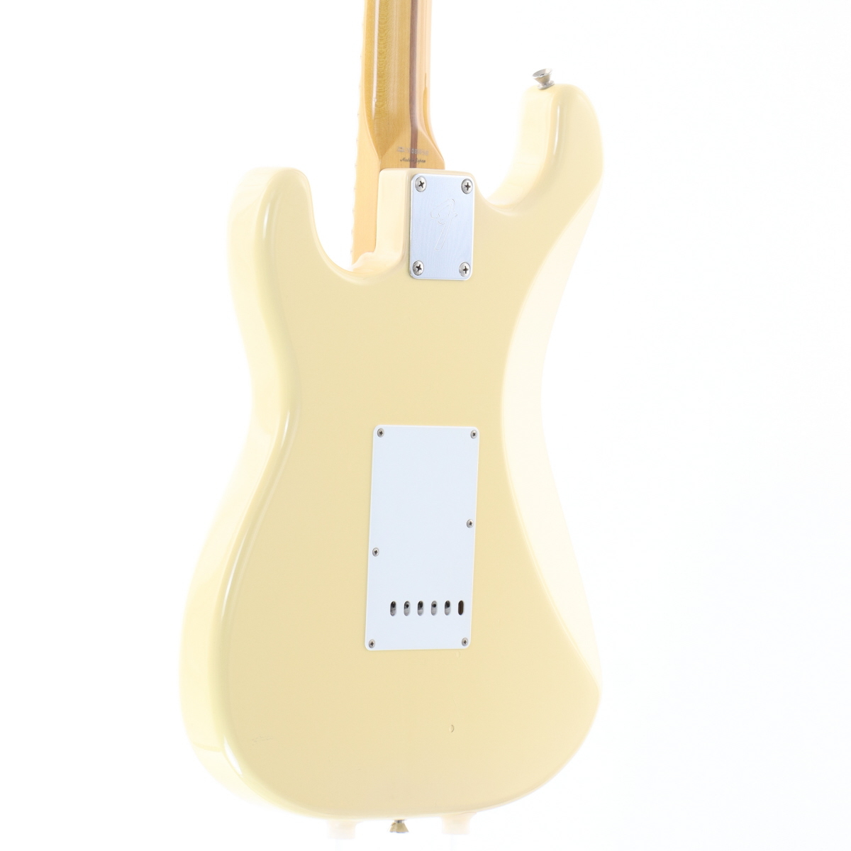 Fender Japan ST71-140YM Yngwie Malmsteen Signature 【訳アリ