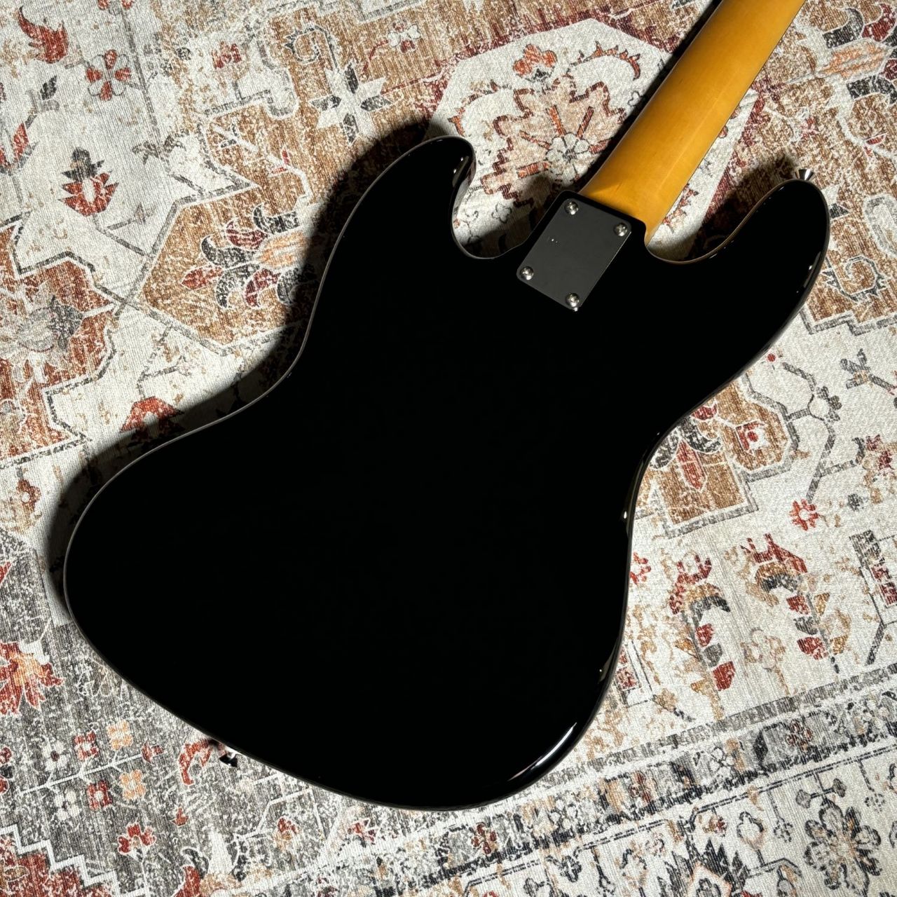HISTORY HJB-Advanced2 Black (ブラック) エレキベース ジャズベース HISTORY HJB-Advanced2 Black (ブラック) エレキベース ジャズベース