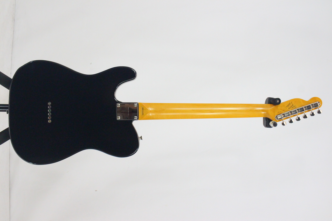 Fender HARUICHI TELECASTER（中古）【楽器検索デジマート】