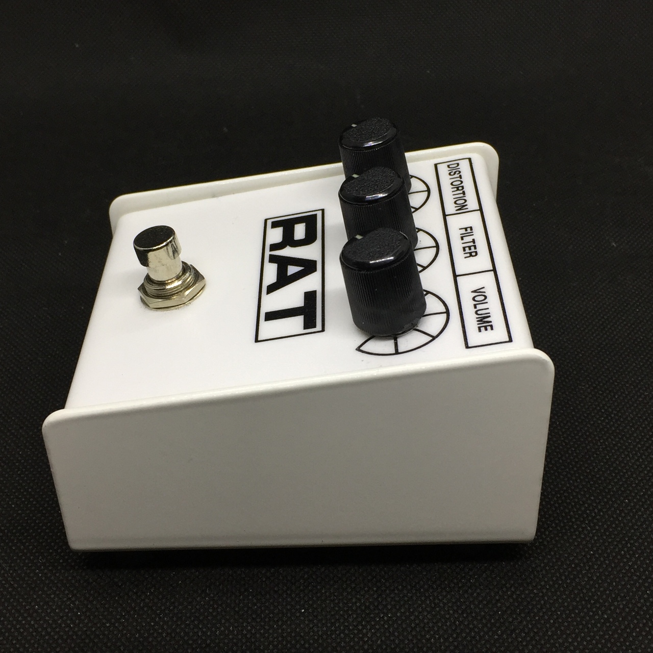 Pro Co RAT2 IKEBE 40th Anniversary（中古/送料無料）【楽器