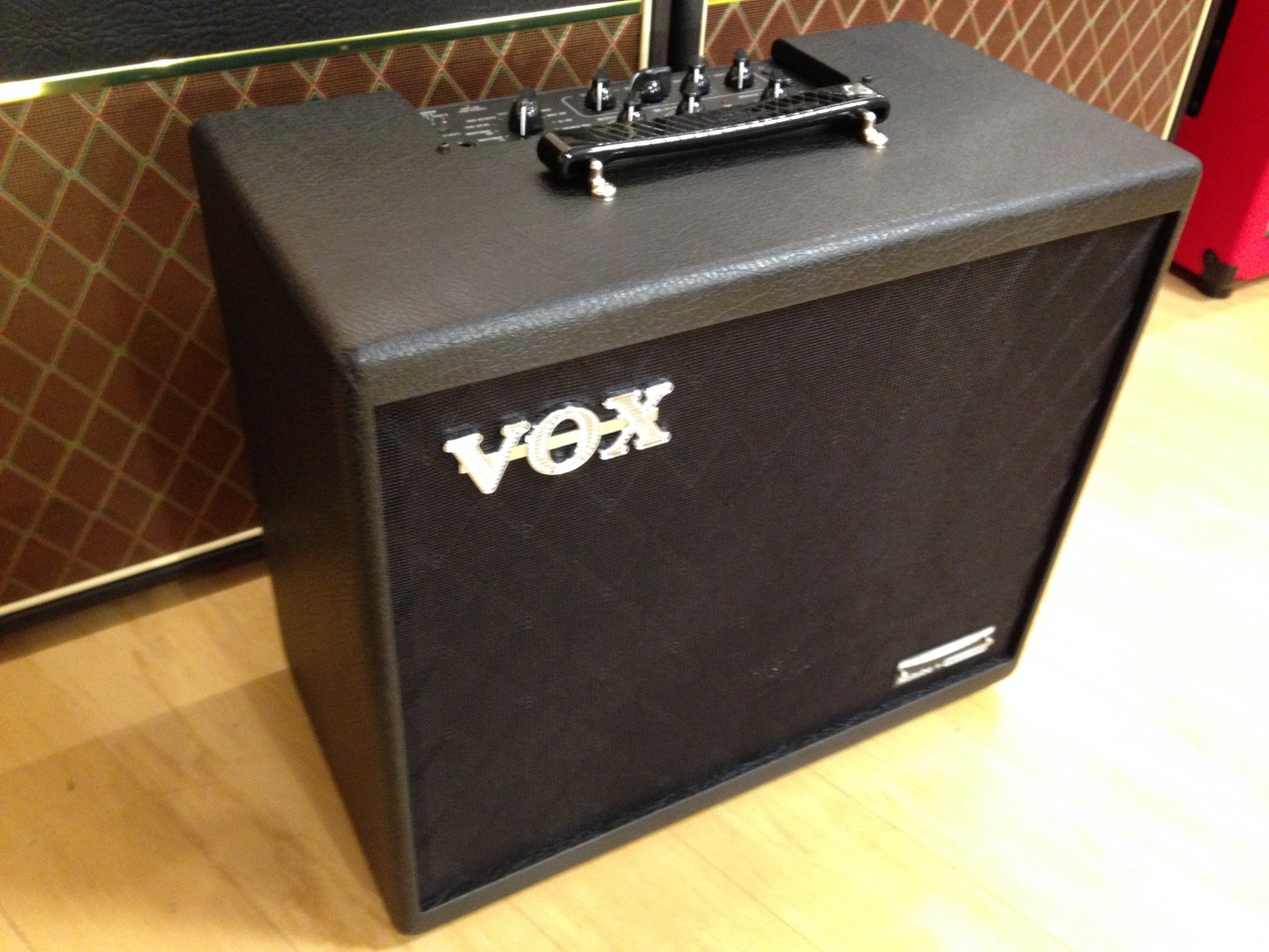 VOX Cambridge50【アウトレット特価】【未展示保管】（新品特価/送料