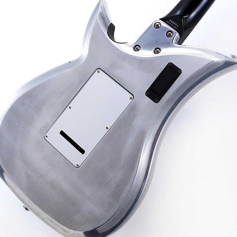 Tokai TALBO Alumi Clear Wilkinson 24F Sustainer/Laser-Gun Mod 少数