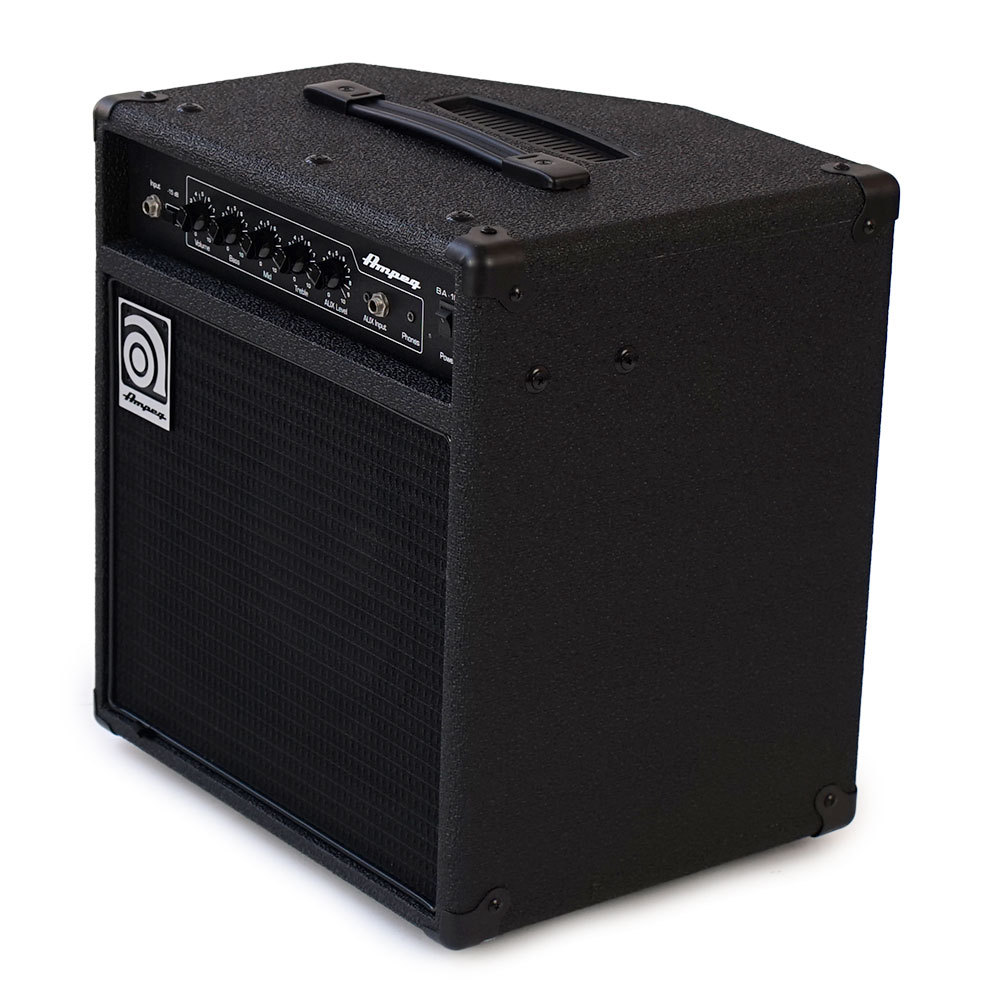 Ampeg BA-108（中古/送料無料）【楽器検索デジマート】