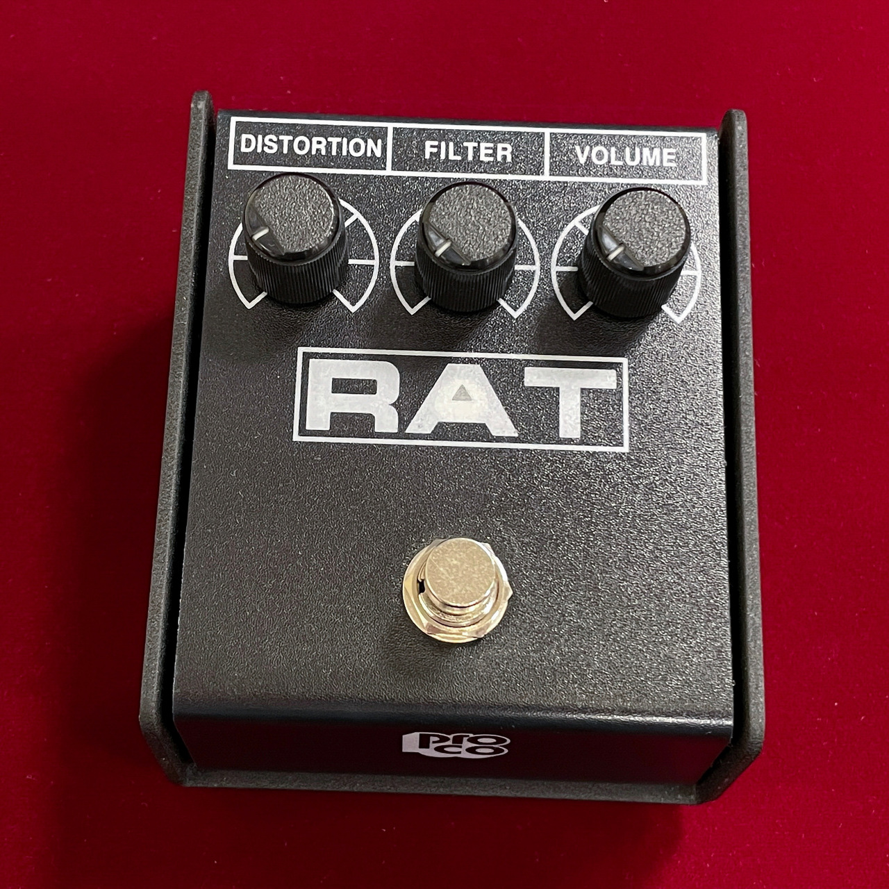 Pro Co RAT2 【定番ディストーション】（新品/送料無料）【楽器検索 