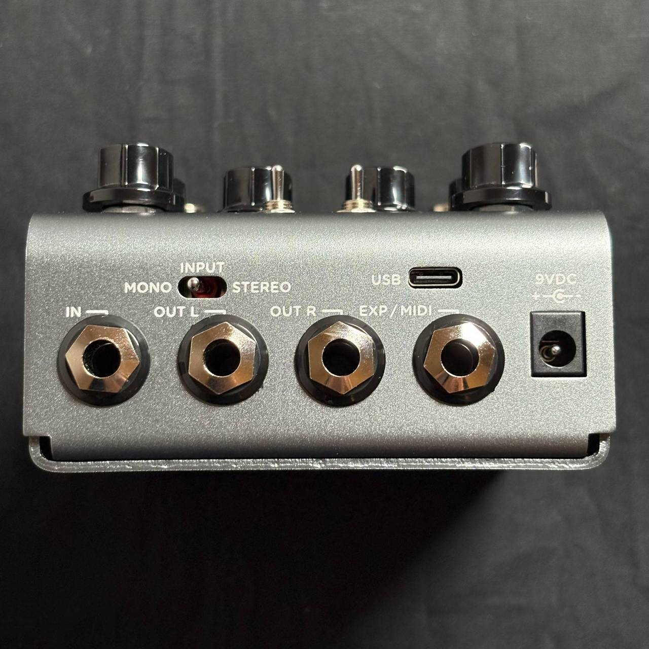 strymon El Capistan Echo V2（中古/送料無料）【楽器検索デジマート】