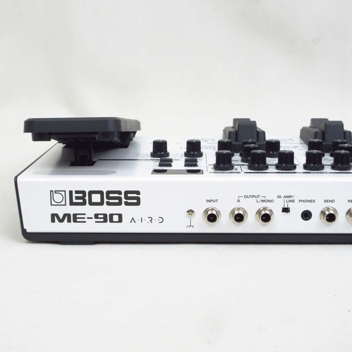 BOSS ME-90-WH マルチエフェクター 【横浜店】（中古/送料無料）【楽器