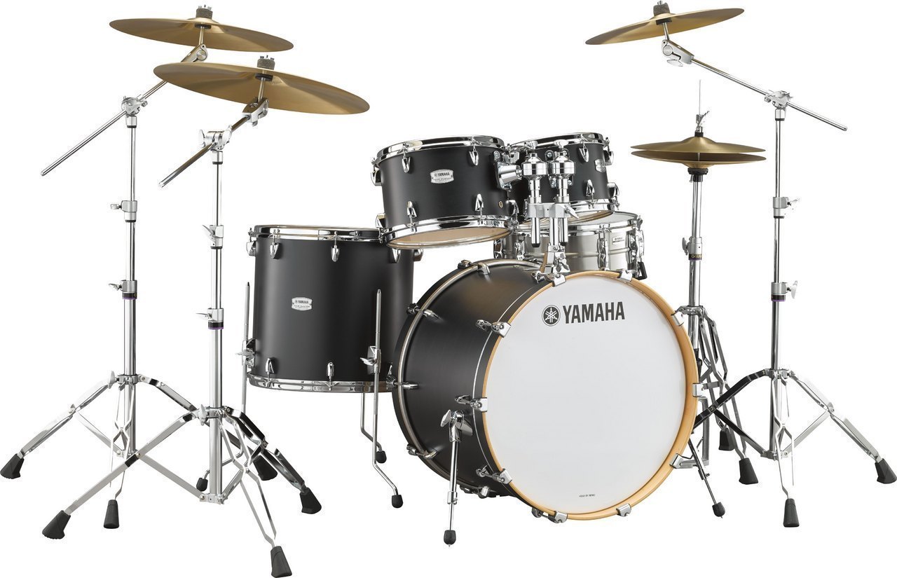 YAMAHA TMP2F4LCS [TOUR CUSTOM]【限定特価!! ローン分割手数料0%(24回