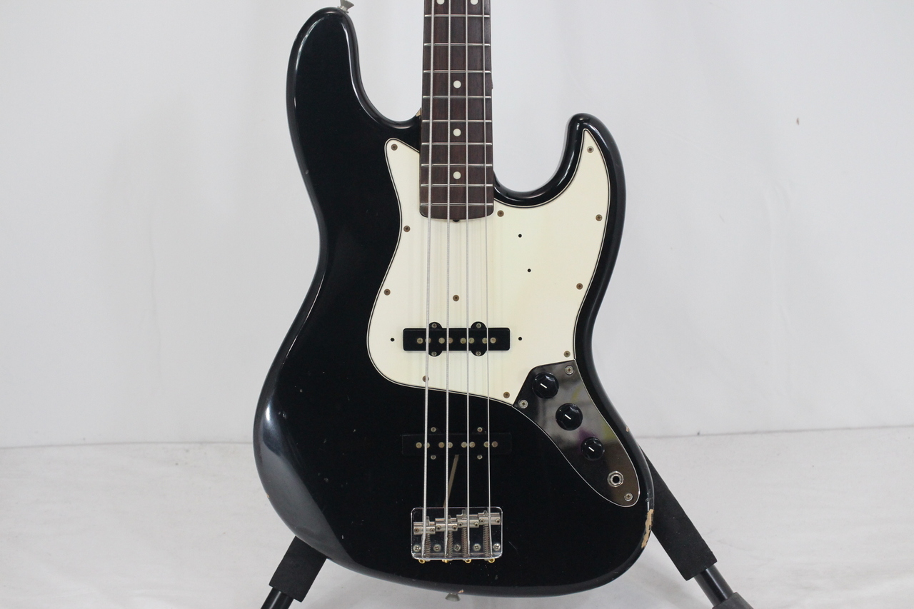 登場! Fender Japan JB62-58（中古）【楽器検索デジマート】 ベース