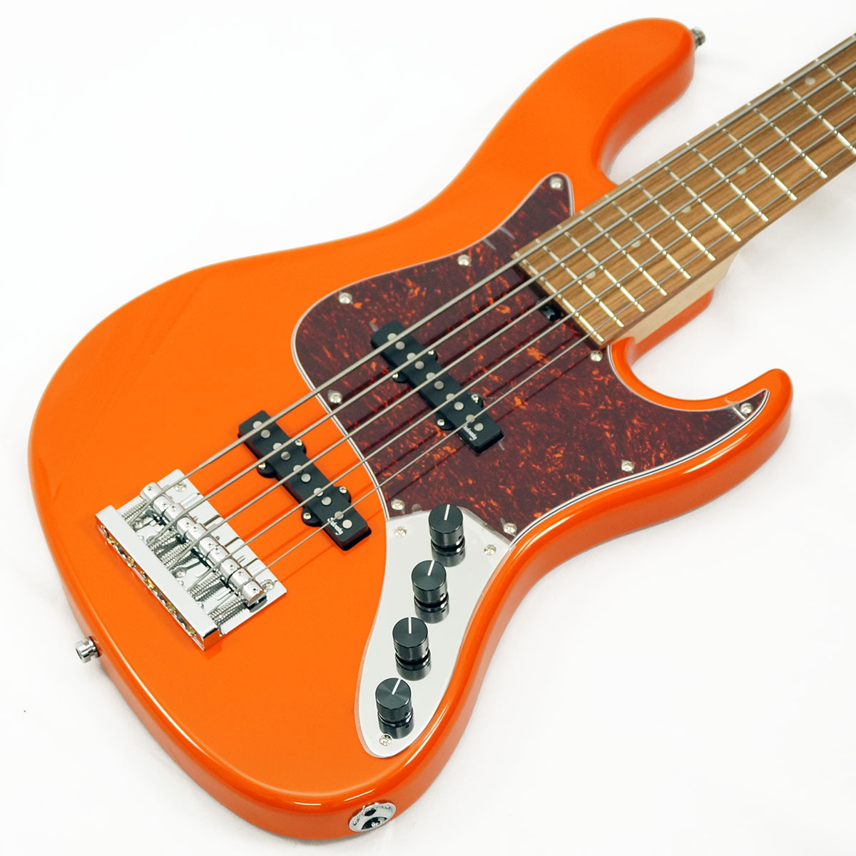 Sadowsky MetroExpress SE MX22 WL5 Morado Fingerboard - Japan