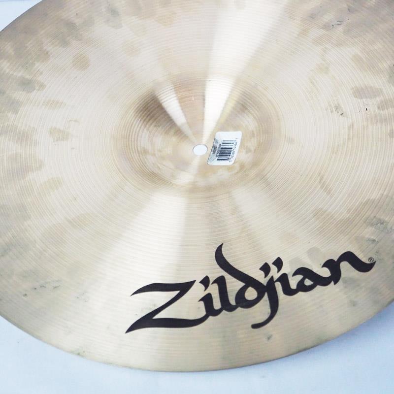 Zildjian USED 中古 A Zildjian Rock Crash 18 [NAZL18RC.H][1564g