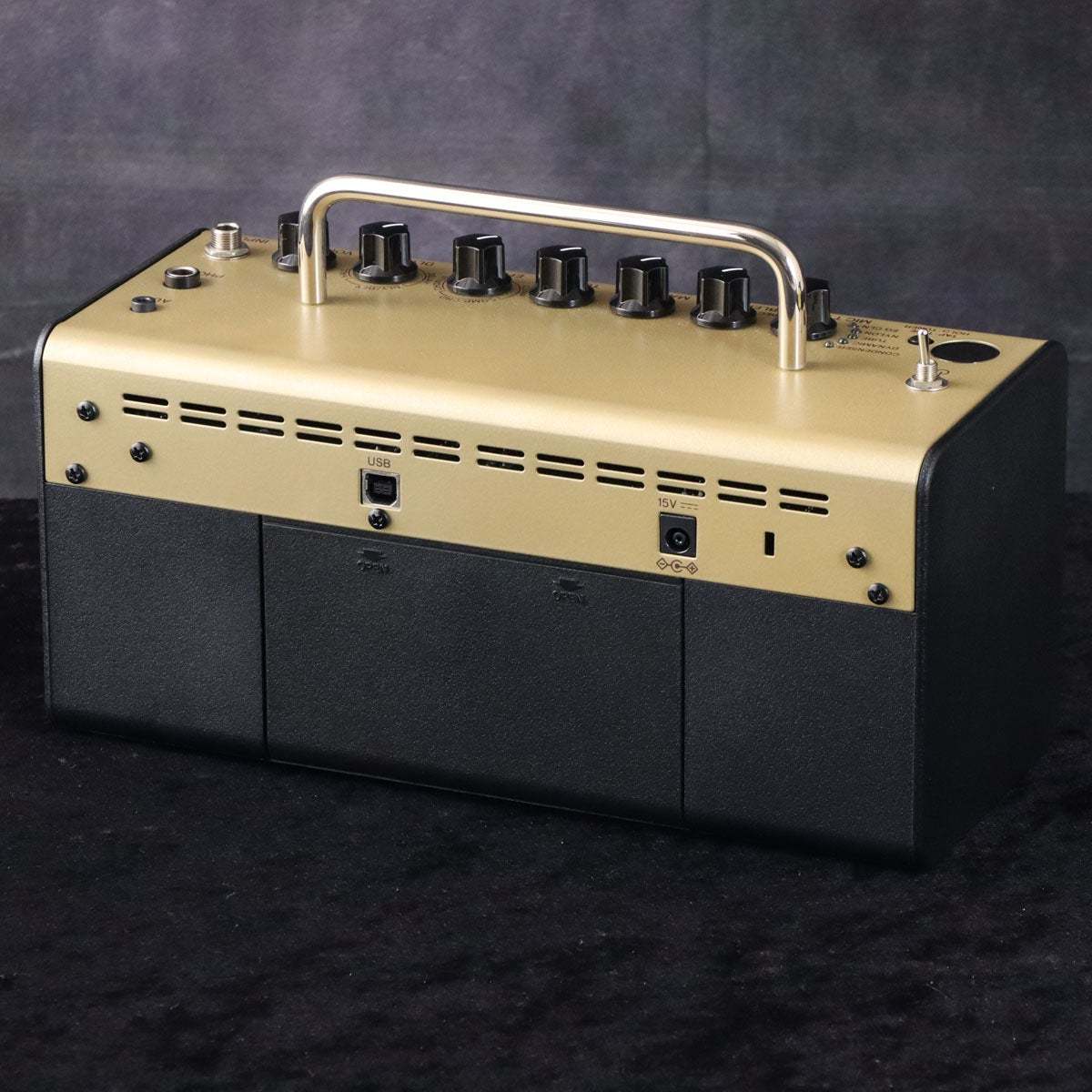 YAMAHA THR5A 【御茶ノ水本店】（中古）【楽器検索デジマート】
