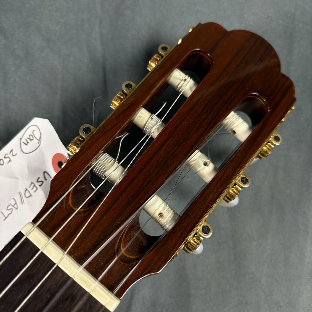 ASTURIAS AST-60（中古/送料無料）【楽器検索デジマート】