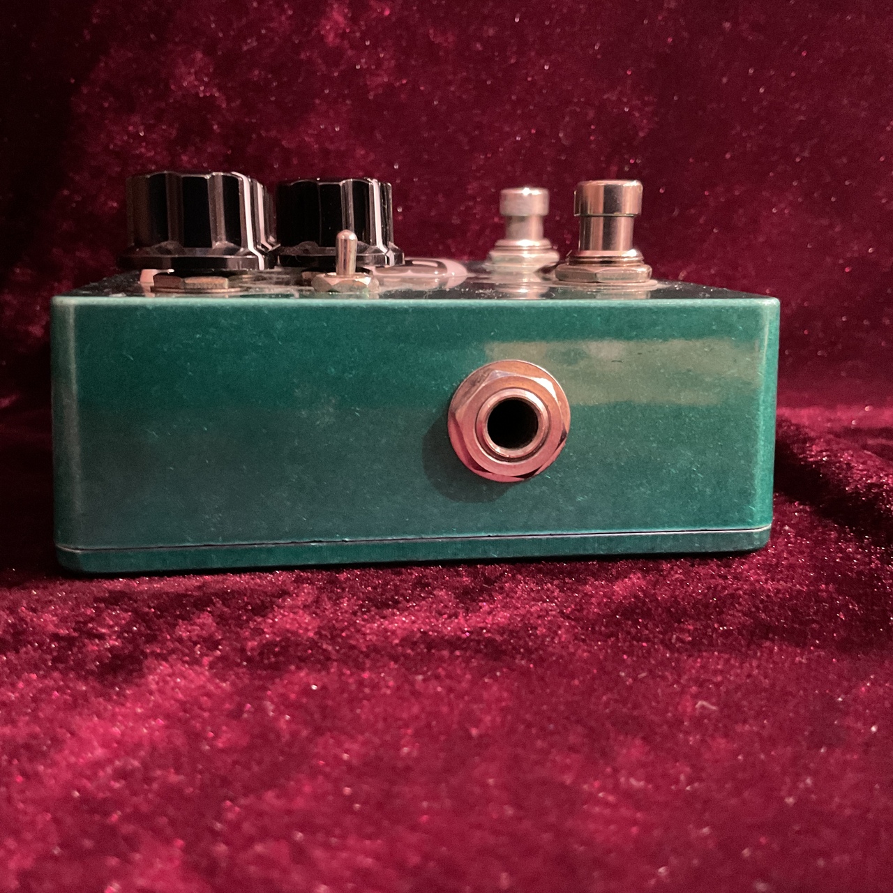 Pedal diggers 819 Twin（中古）【楽器検索デジマート】