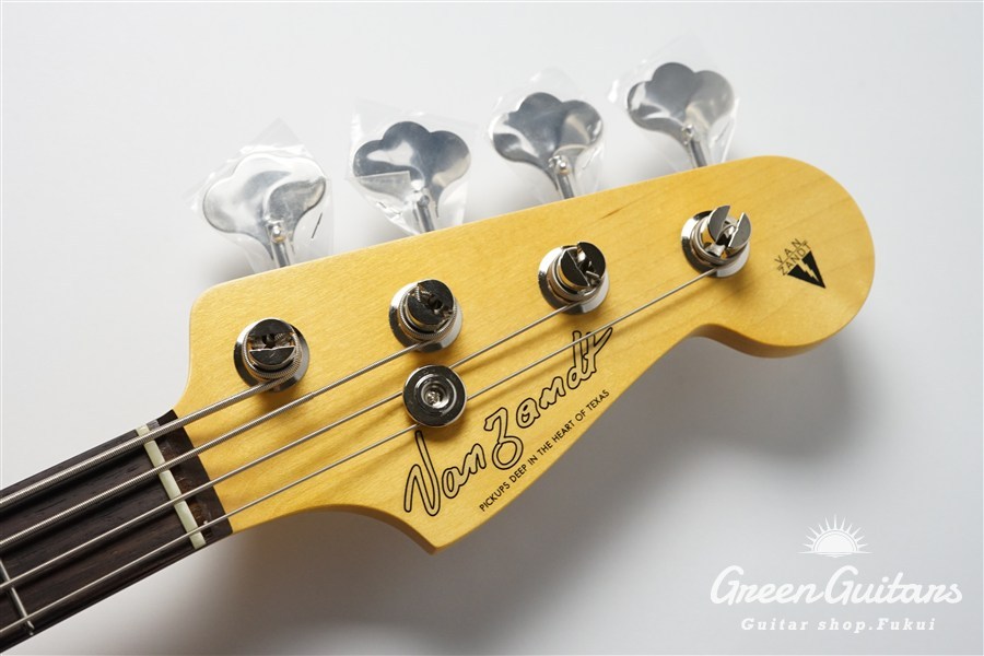 Vanzandt JBV-R2 - 3TS（新品/送料無料）【楽器検索デジマート】