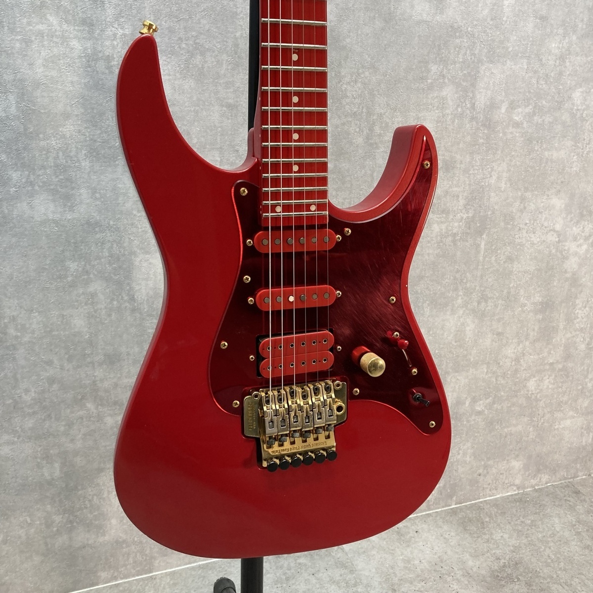 FERNANDES LA-85KK【三重本店】（中古/送料無料）【楽器検索デジマート】