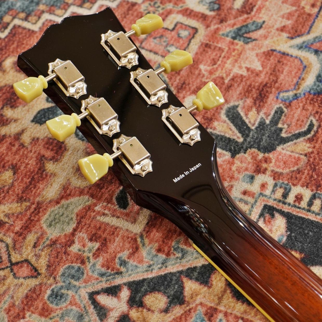 Tokai ES-201F TB（新品/送料無料）【楽器検索デジマート】