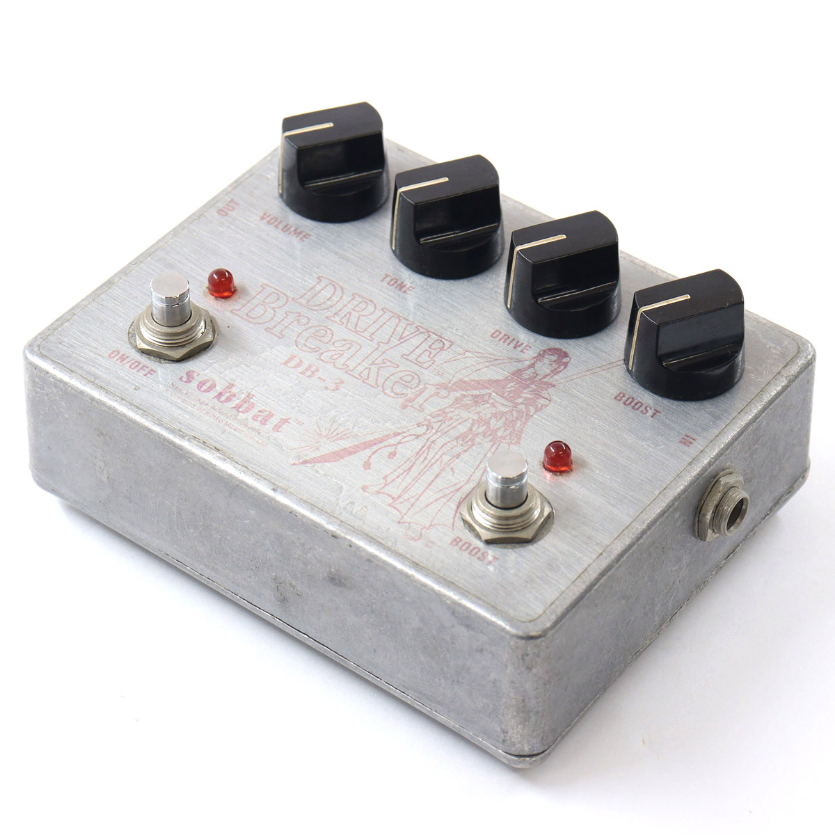 sobbat DB-3 / Drive Breaker3 【池袋店】（中古）【楽器検索デジマート】