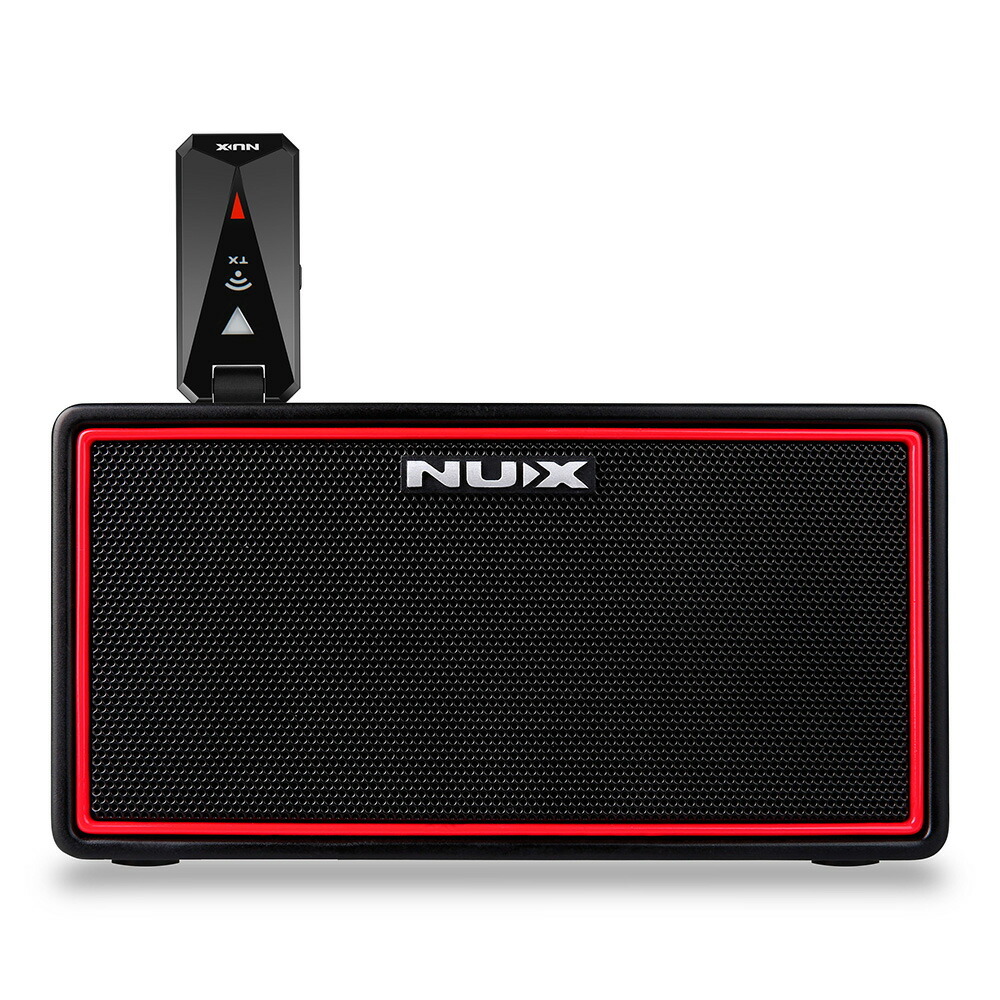 nux Mighty Air【数量限定特価・送料無料】（新品特価/送料無料 