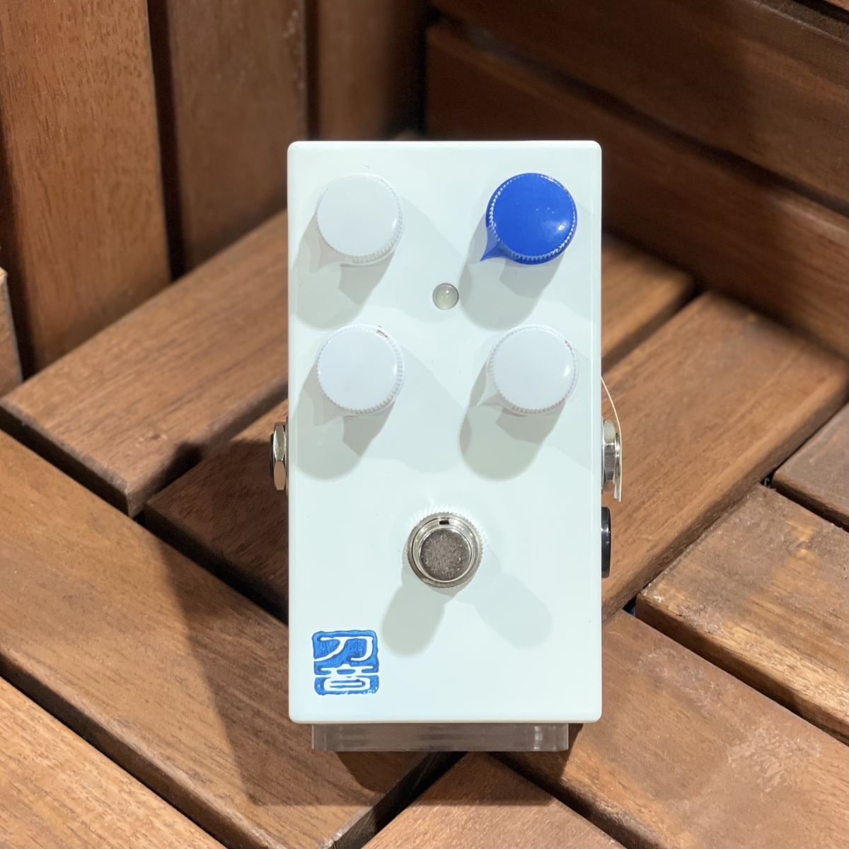 KATANA SOUND BLUE STRIPE LTD ED TOUFU（新品/送料無料）【楽器検索 