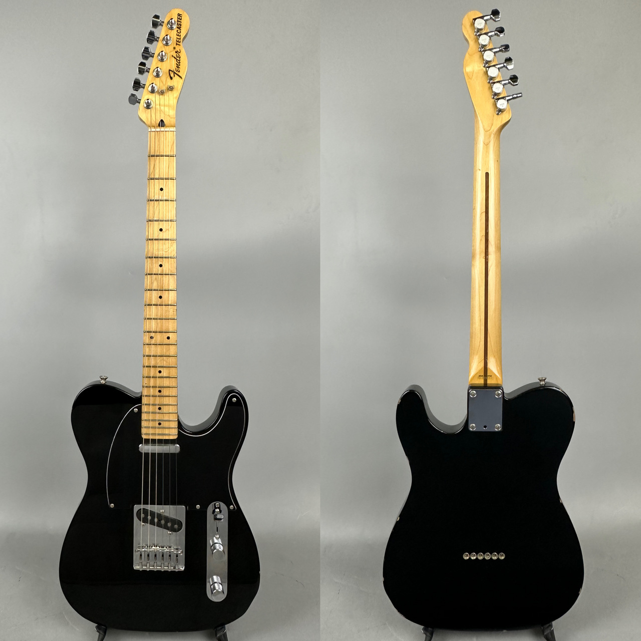 Fender Japan TLM-55 フジゲン 【Eシリアル】（中古/送料無料）【楽器