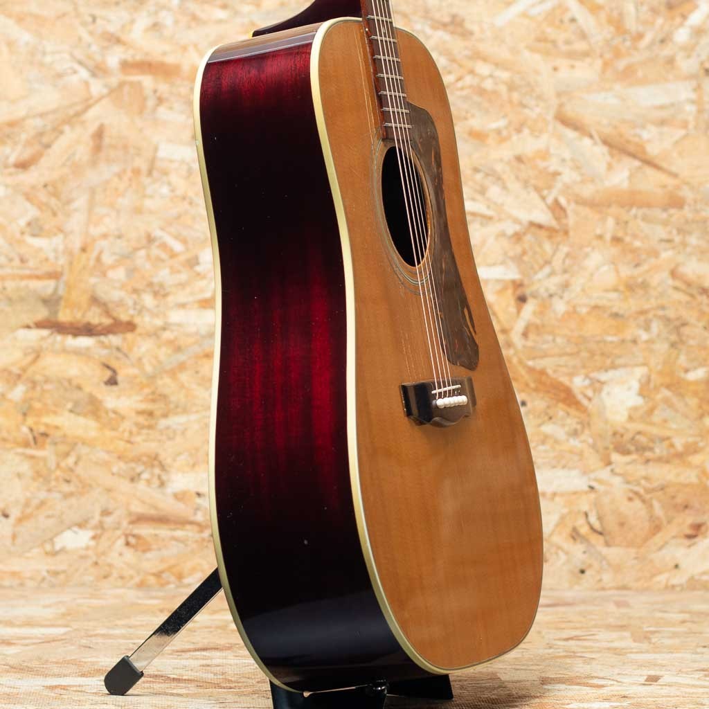 GUILD D-40 1972（中古）【楽器検索デジマート】