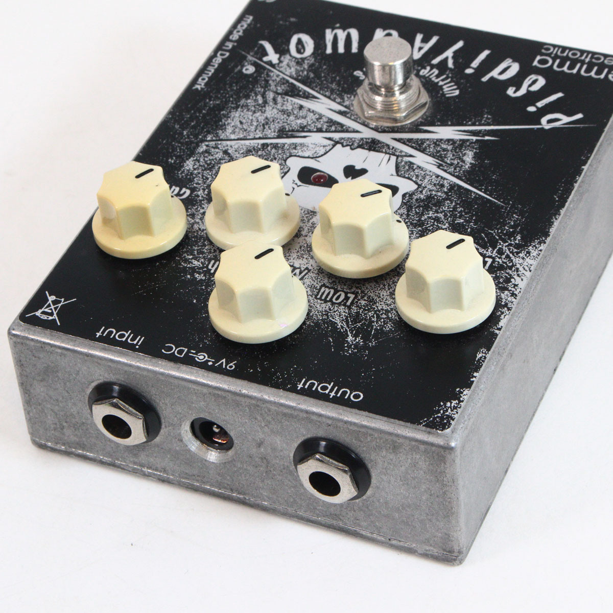 EMMA PisdiYAUwot 【渋谷店】（中古）【楽器検索デジマート】